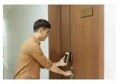 Connected Access Control