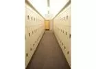 Buy durable, safe and secure staff lockers in the UK at Locker Shop 