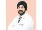 Best Spine Surgeon in Delhi | Sri Balaji Action Medical Institute