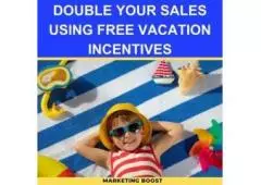 Immediate Sales Surge: Boost Your Business' Sales by 60% Or More...  