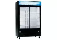 Efficient Cooling Solutions: Explore Commercial Refrigerators