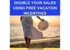Get A 60% Or More Increase in Your Business' Sales...   