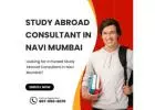 Study Abroad Consultant in Navi Mumbai 