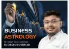 Business astrology services In Delhi - Rudraksh shrimali