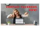 How do I contact Facebook support? - 1-//855//470//1372 (((Facebook's | official | Number))))