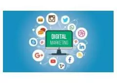 Best Digital Marketing Course in Kolkata with Placement