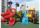 Experience Koochie Play at Its Best with Premium Playground Equipment Supplier!