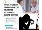 Your Journey to Recovery at Mumbai's Reputable Rehab Center