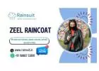 Zeel Rainwear-Zeel Raincoats-Zeel Men And Women Raincoats