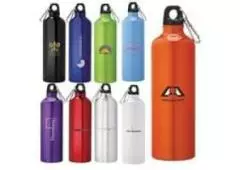 PromoHub Supplies the High Quality Promotional Water Bottles in Bulk in Sydney
