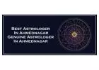 Best Astrologer in Ahmednagar