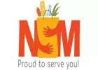 National Super Market (NSM) App - Grocery Shopping App