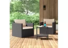 Buy Today! Devoko's Comfortable Patio Furniture Sets