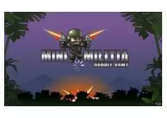 Unlock the Ultimate Mini Militia Experience: Mod APK for Unlimited Money and Cash!