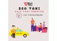Best Taxi Service in Kochi