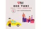 Best Taxi Service in Kochi