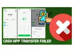 How to Fix Cash App Payment Failed Issue - ((((Call Cash App Phone number))))))