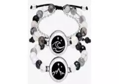 Significance of the Sun and Moon Bracelets