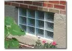 Basement Window Replacement With Glass Block