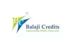 Machinery Loan for MSME in India | Balaji Credits