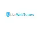 Accounting Homework Help | Livewebtutors