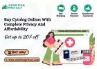Buy Cytolog Online: With Complete Privacy And Affordability