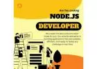 Are You Looking For Hire NodeJs Developer