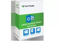 Which is the best software to extract Outlook email attachments?