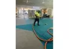 Get all-inclusive Commercial carpet cleaning in Perth City with cutting-edge tools