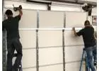 High - End Garage Door Repair and Installation in Sydney
