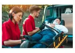 Orange County Wheelchair Transport: Safe & Reliable