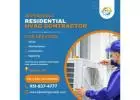 Residential HVAC Contractor in Temecula