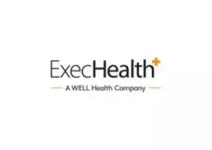 Welcome to ExecHealth