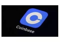coinbase support