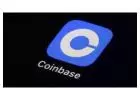 coinbase support