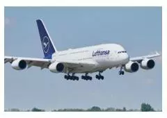 How do I talk to a Lufthansa  representative fast? [[[24//7_INSTANT_HELP]]]