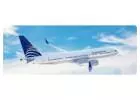 How to Change Name on a COPA Airlines Ticket ?