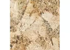 Transform Your Space with Luxurious Golden Granite