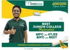 Best junior Colleges in  kukatpally