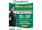 Top junior colleges in kphb