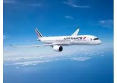 How do I contact Air France Airlines Vacations?