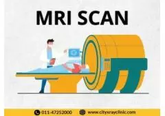 Best and Affordable MRI Scan Near Me In Delhi