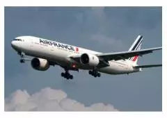 How to Change Name on Air France Airlines Ticket?