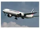 How to Change Name on Air France Airlines Ticket?
