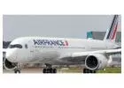 How To Change Middle Name On Air France Flight Ticket? 