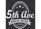 Vintage band T shirts - 5MV