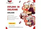 Diploma in Early Childhood Education and Care | Unlock Your Childcare Career - Adelaide