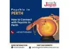 How to Connect with Psychic in Perth