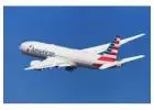 How do I get in touch with American Airlines for Flight Booking ?