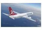 How do i talk to a live person at Turkish Airlines?
